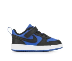 Kids' Nike Infant & Toddler Court Borough Low Recraft Sneakers