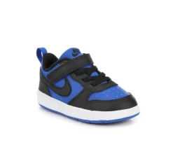 Kids' Nike Infant & Toddler Court Borough Low Recraft Sneakers