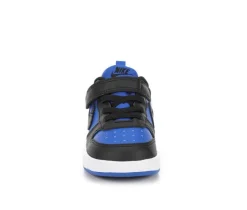 Kids' Nike Infant & Toddler Court Borough Low Recraft Sneakers