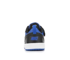 Kids' Nike Infant & Toddler Court Borough Low Recraft Sneakers