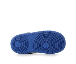 Kids' Nike Infant & Toddler Court Borough Low Recraft Sneakers