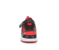 Kids' Nike Infant & Toddler Court Borough Low Recraft Sneakers