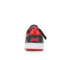 Kids' Nike Infant & Toddler Court Borough Low Recraft Sneakers