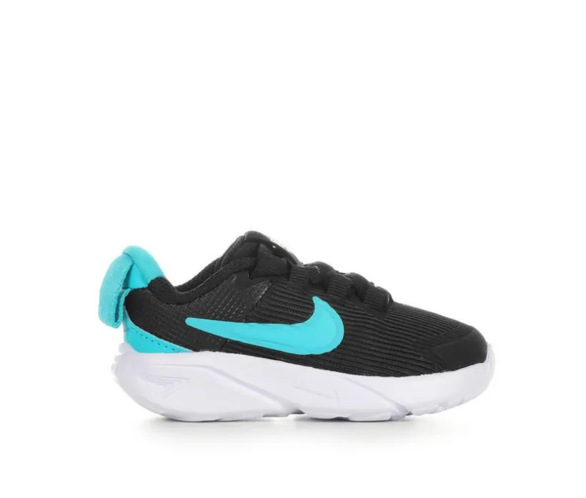 Kids' Nike Infant & Toddler Star Runner 4 Running Shoes