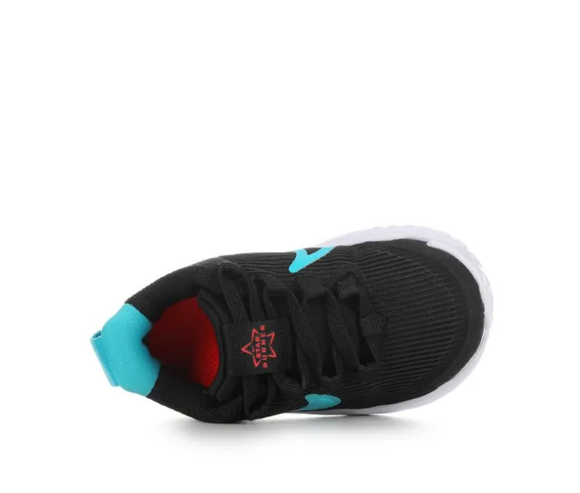 Kids' Nike Infant & Toddler Star Runner 4 Running Shoes