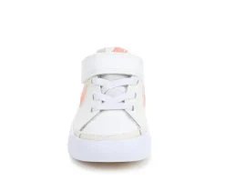 Kids' Nike Infant & Toddler Court Legacy Sneakers