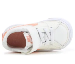 Kids' Nike Infant & Toddler Court Legacy Sneakers