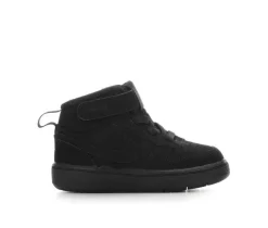 Kids' Nike Infant & Toddler Court Borough Mid 2 Sneakers