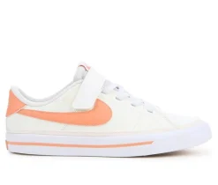 Kids' Nike Little Kid & Big Kid Court Legacy Sneakers