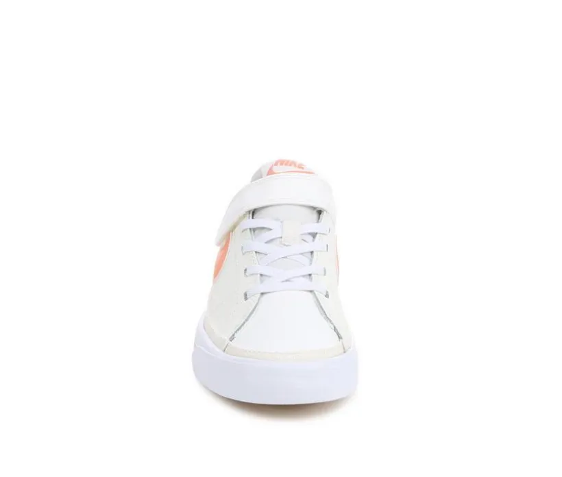 Kids' Nike Little Kid & Big Kid Court Legacy Sneakers