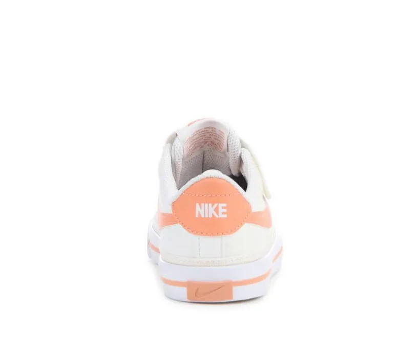 Kids' Nike Little Kid & Big Kid Court Legacy Sneakers