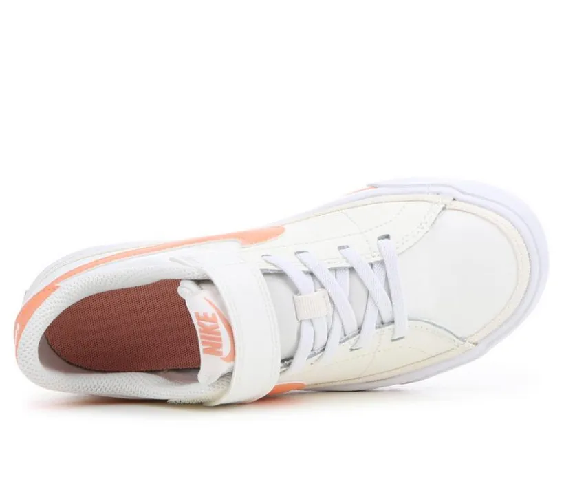 Kids' Nike Little Kid & Big Kid Court Legacy Sneakers