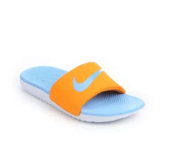 Kids' Nike Little Kid & Big Kid Kawa Sport Slides