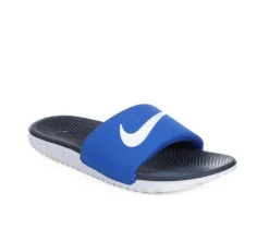 Kids' Nike Little Kid & Big Kid Kawa Sport Slides