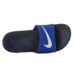 Kids' Nike Little Kid & Big Kid Kawa Sport Slides