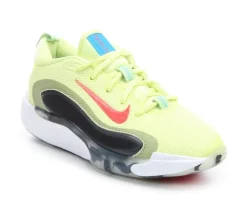 Kids' Nike Little Kid & Big Kid Isofly SE Basketball Shoes