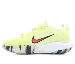 Kids' Nike Little Kid & Big Kid Isofly SE Basketball Shoes