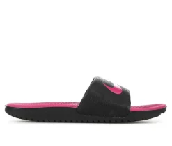 Kids' Nike Little Kid & Big Kid Kawa Sport Slides