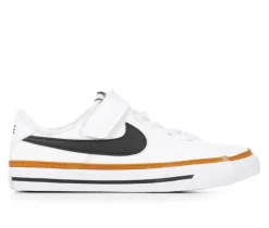 Kids' Nike Little Kid & Big Kid Court Legacy Sneakers