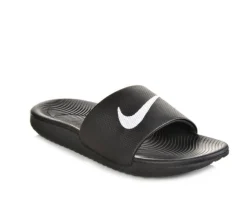 Kids' Nike Little Kid & Big Kid Kawa Sport Slides