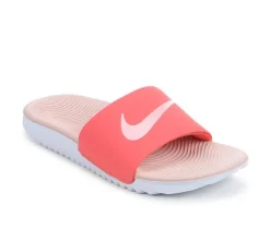 Kids' Nike Little Kid & Big Kid Kawa Sport Slides