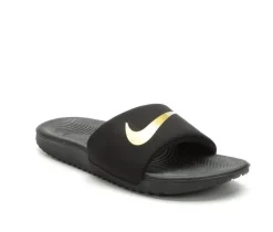 Kids' Nike Little Kid & Big Kid Kawa Sport Slides