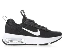 Kids' Nike Little Kid Air Max Intrlk Running Shoes
