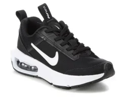 Kids' Nike Little Kid Air Max Intrlk Running Shoes