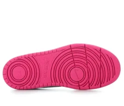 Kids' Nike Little Kid Court Borough Low Recraft Sneakers