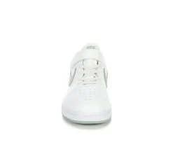 Kids' Nike Little Kid Court Borough Low Recraft Sneakers