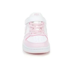 Kids' Nike Little Kid Court Borough Low Recraft Sneakers
