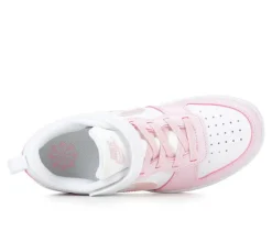 Kids' Nike Little Kid Court Borough Low Recraft Sneakers