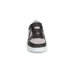 Kids' Nike Little Kid Court Borough Low Recraft Sneakers