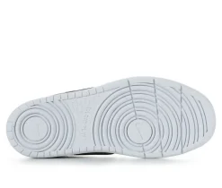 Kids' Nike Little Kid Court Borough Low Recraft Sneakers