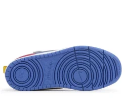 Kids' Nike Little Kid Court Borough Low Recraft Sneakers