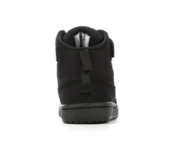 Kids' Nike Little Kid Court Borough Mid 2 Sneakers