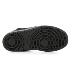 Kids' Nike Little Kid Court Borough Mid 2 Sneakers