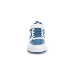 Kids' Nike Little Kid Court Borough Low Recraft Sneakers