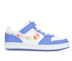 Kids' Nike Little Kid Court Borough Low Recraft Sneakers