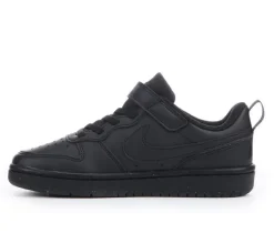 Kids' Nike Little Kid Court Borough Low Recraft Sneakers