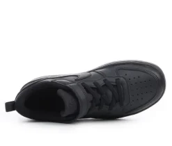 Kids' Nike Little Kid Court Borough Low Recraft Sneakers