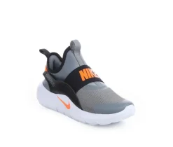 Kids' Nike Little Kid Flex Runner 4 Running Shoes