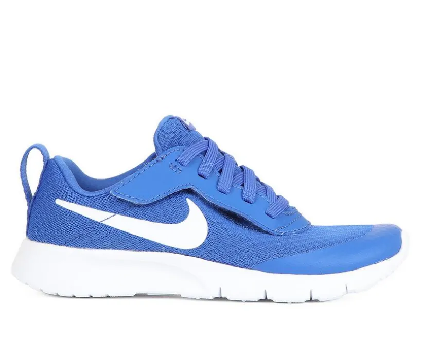 Kids' Nike Little Kid Tanjun Ez Running Shoes