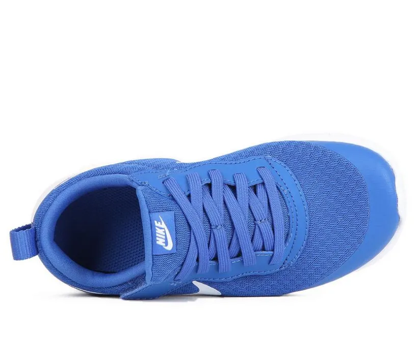 Kids' Nike Little Kid Tanjun Ez Running Shoes