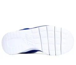 Kids' Nike Little Kid Tanjun Ez Running Shoes