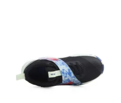 Kids' Nike Little Kid Team Hustle D12 SE Basketball Shoes