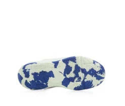 Kids' Nike Little Kid Team Hustle D12 SE Basketball Shoes