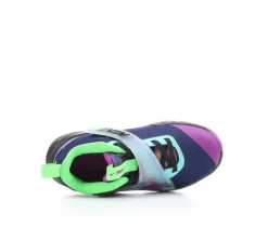 Kids' Nike Little Kid Team Hustle D12 SE Basketball Shoes