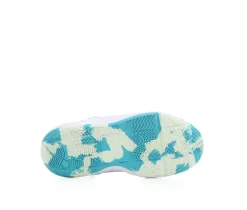 Kids' Nike Little Kid Team Hustle D12 Basketball Shoes