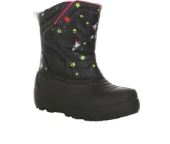 Kids' Northside Toddler Flurrie Winter Boots